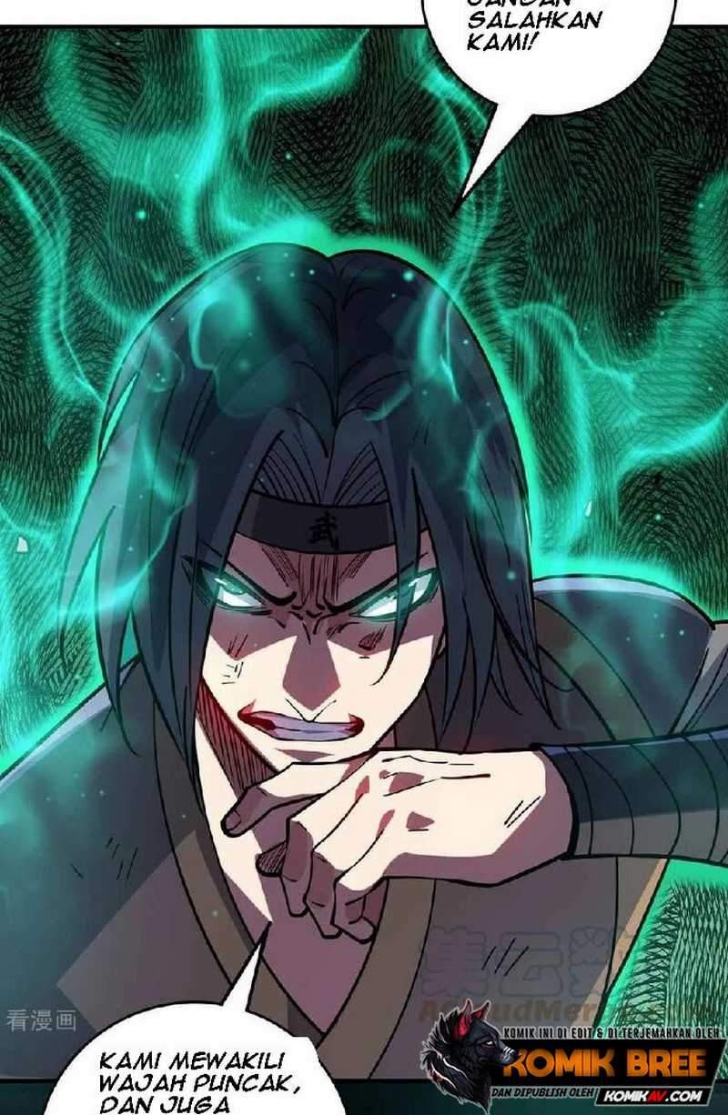 The First Son-In-Law Vanguard of All Time Chapter 137 - halaman 3