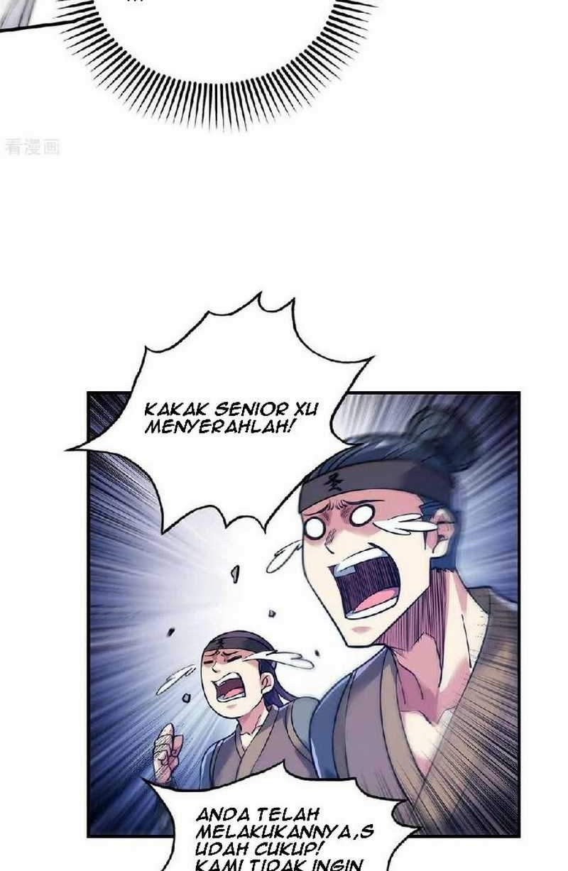 The First Son-In-Law Vanguard of All Time Chapter 137 - halaman 6