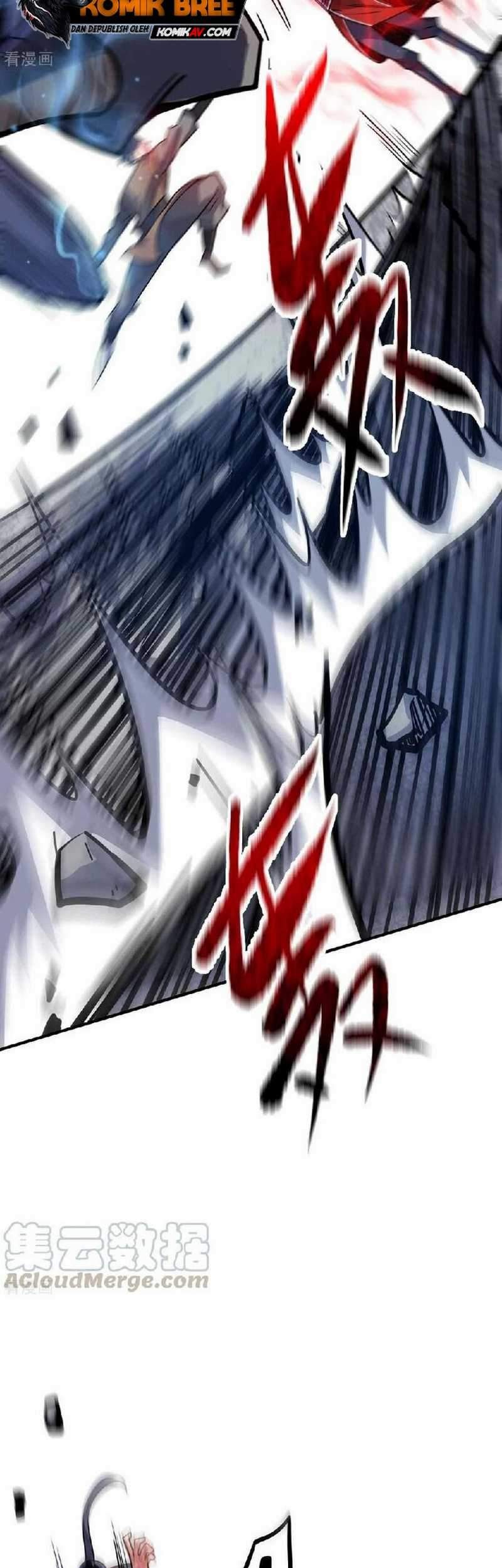 The First Son-In-Law Vanguard of All Time Chapter 138 - halaman 10