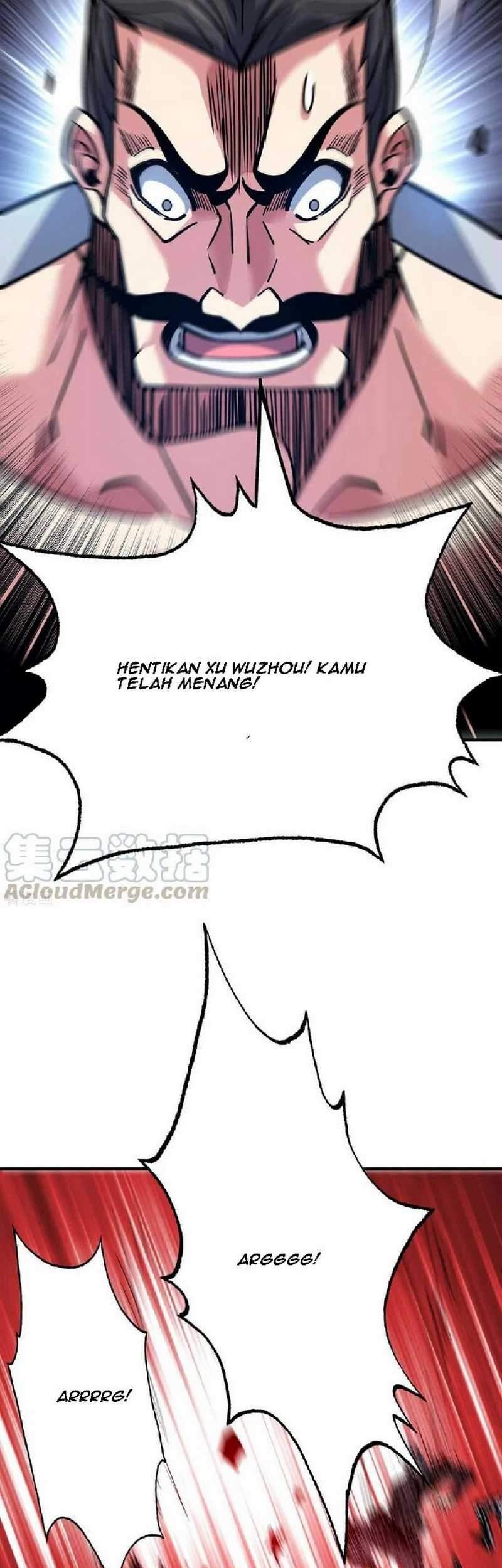 The First Son-In-Law Vanguard of All Time Chapter 138 - halaman 19