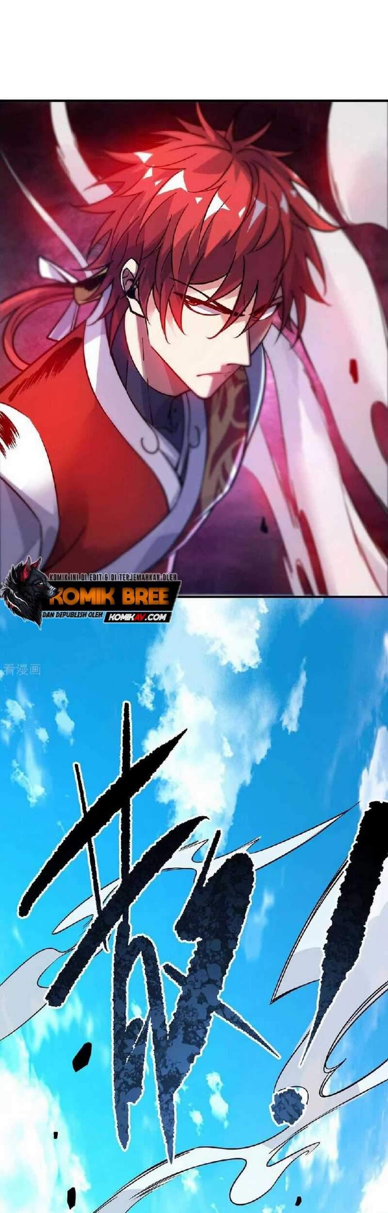 The First Son-In-Law Vanguard of All Time Chapter 138 - halaman 22