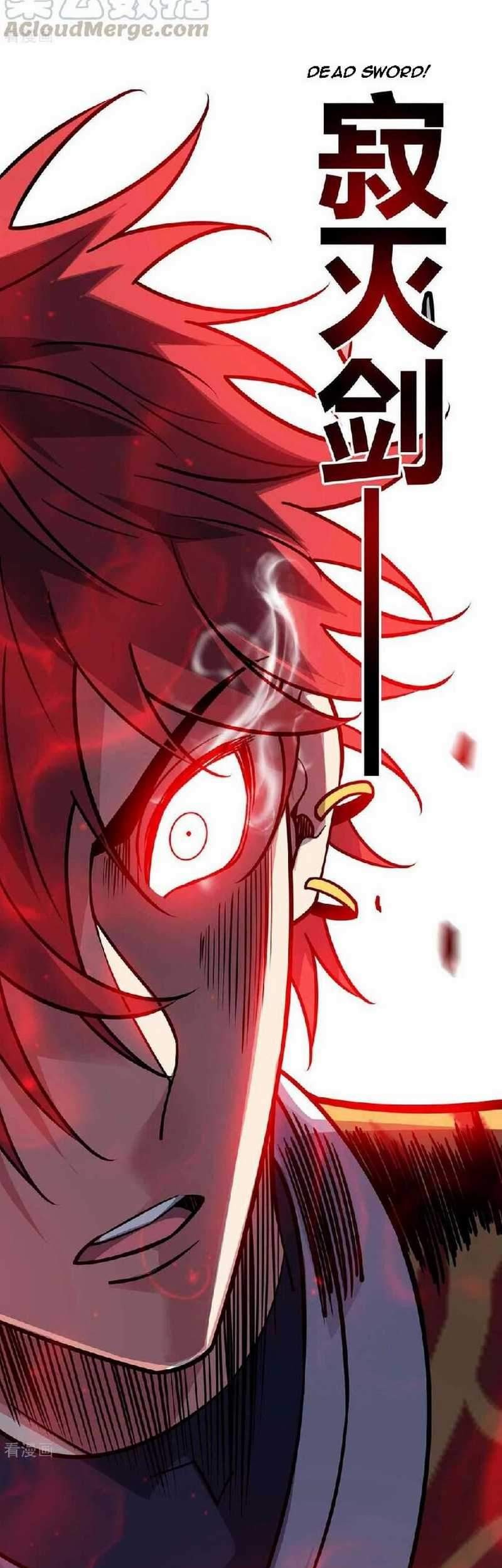 The First Son-In-Law Vanguard of All Time Chapter 138 - halaman 7