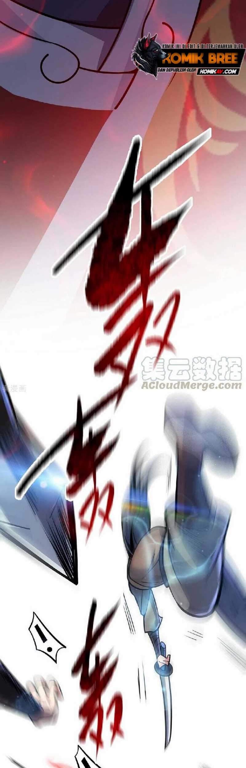 The First Son-In-Law Vanguard of All Time Chapter 138 - halaman 8