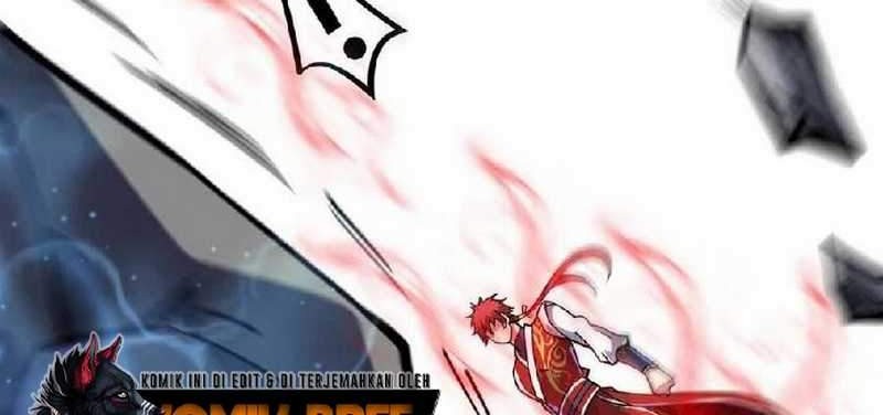 The First Son-In-Law Vanguard of All Time Chapter 138 - halaman 9