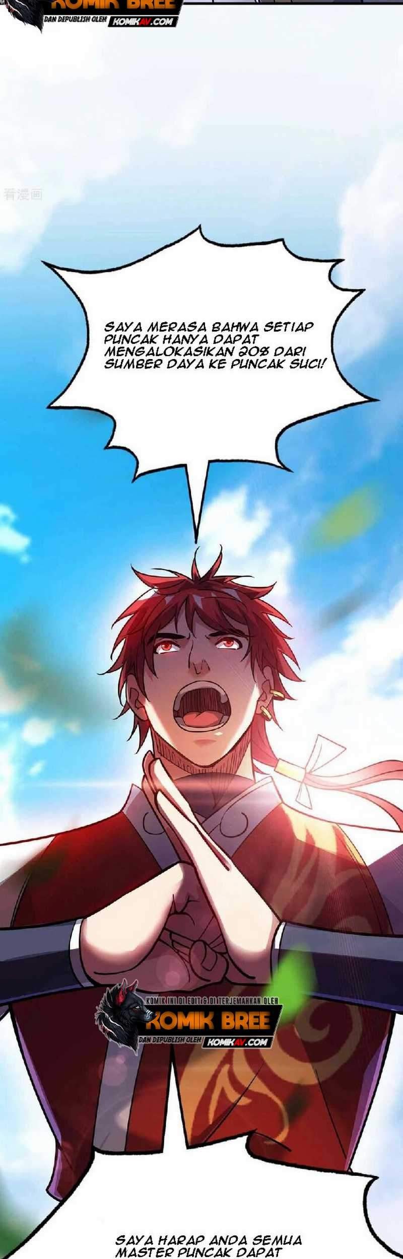 The First Son-In-Law Vanguard of All Time Chapter 139 - halaman 19