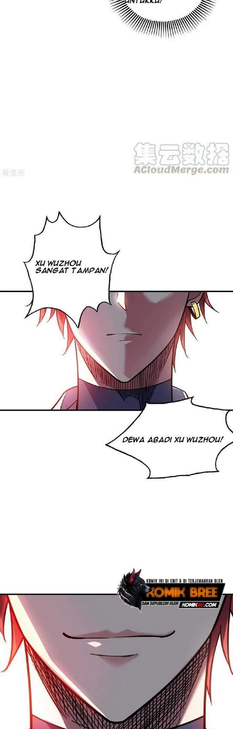 The First Son-In-Law Vanguard of All Time Chapter 139 - halaman 22