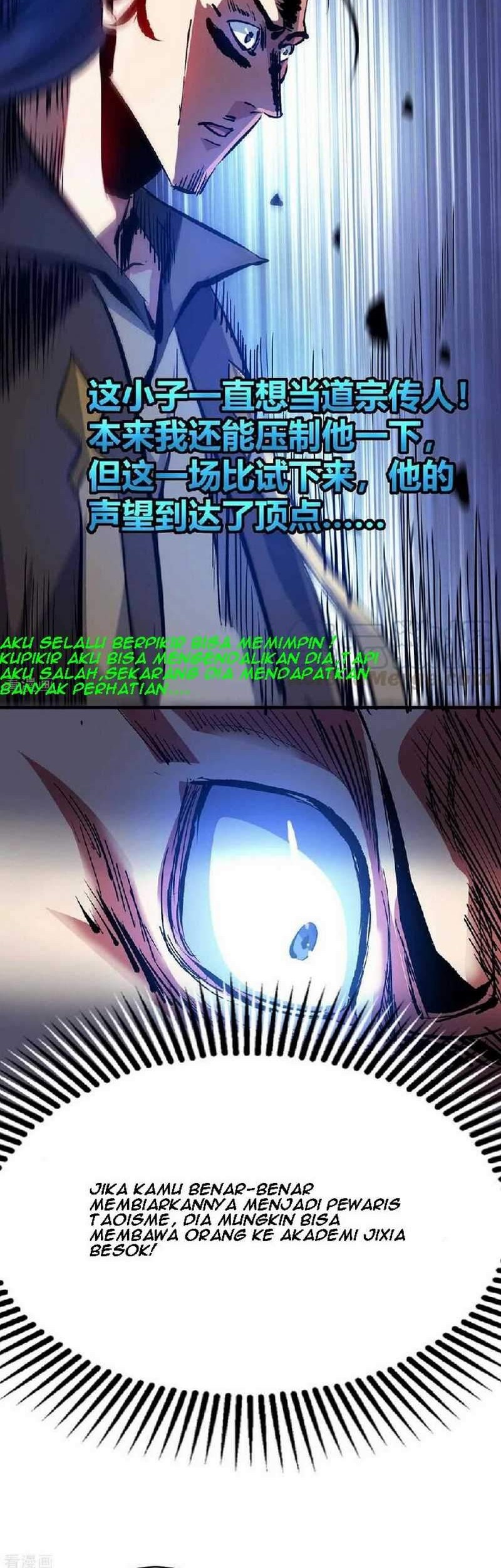 The First Son-In-Law Vanguard of All Time Chapter 139 - halaman 26