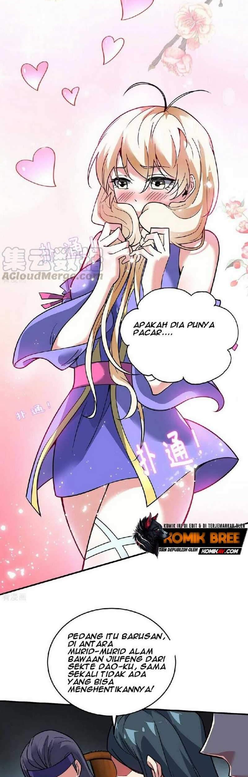 The First Son-In-Law Vanguard of All Time Chapter 139 - halaman 5