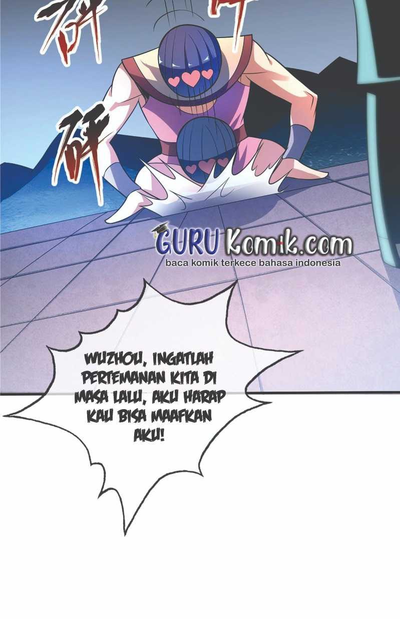 The First Son-In-Law Vanguard of All Time Chapter 14 - halaman 13