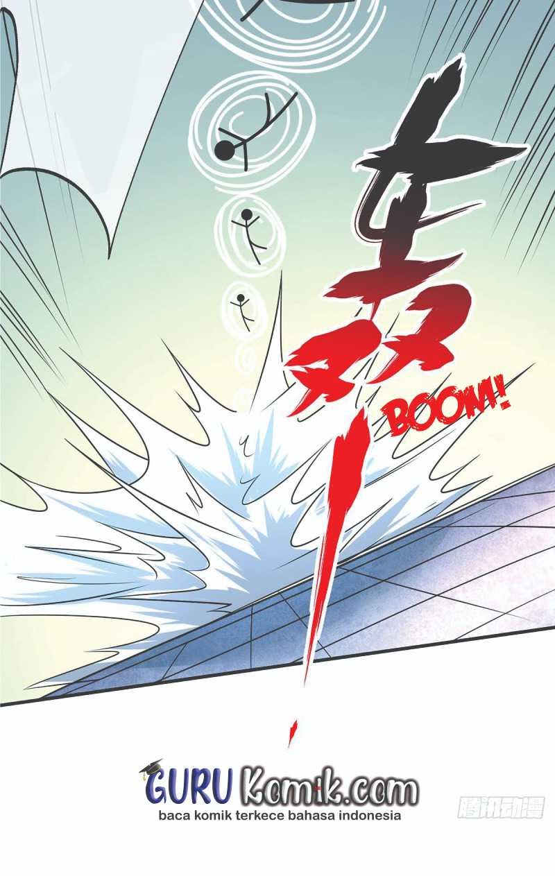 The First Son-In-Law Vanguard of All Time Chapter 14 - halaman 19