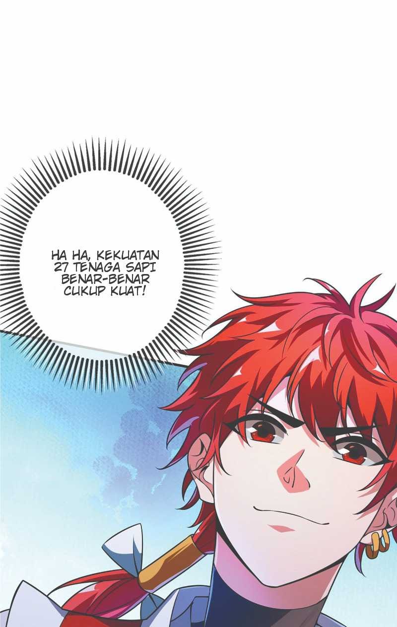 The First Son-In-Law Vanguard of All Time Chapter 14 - halaman 20