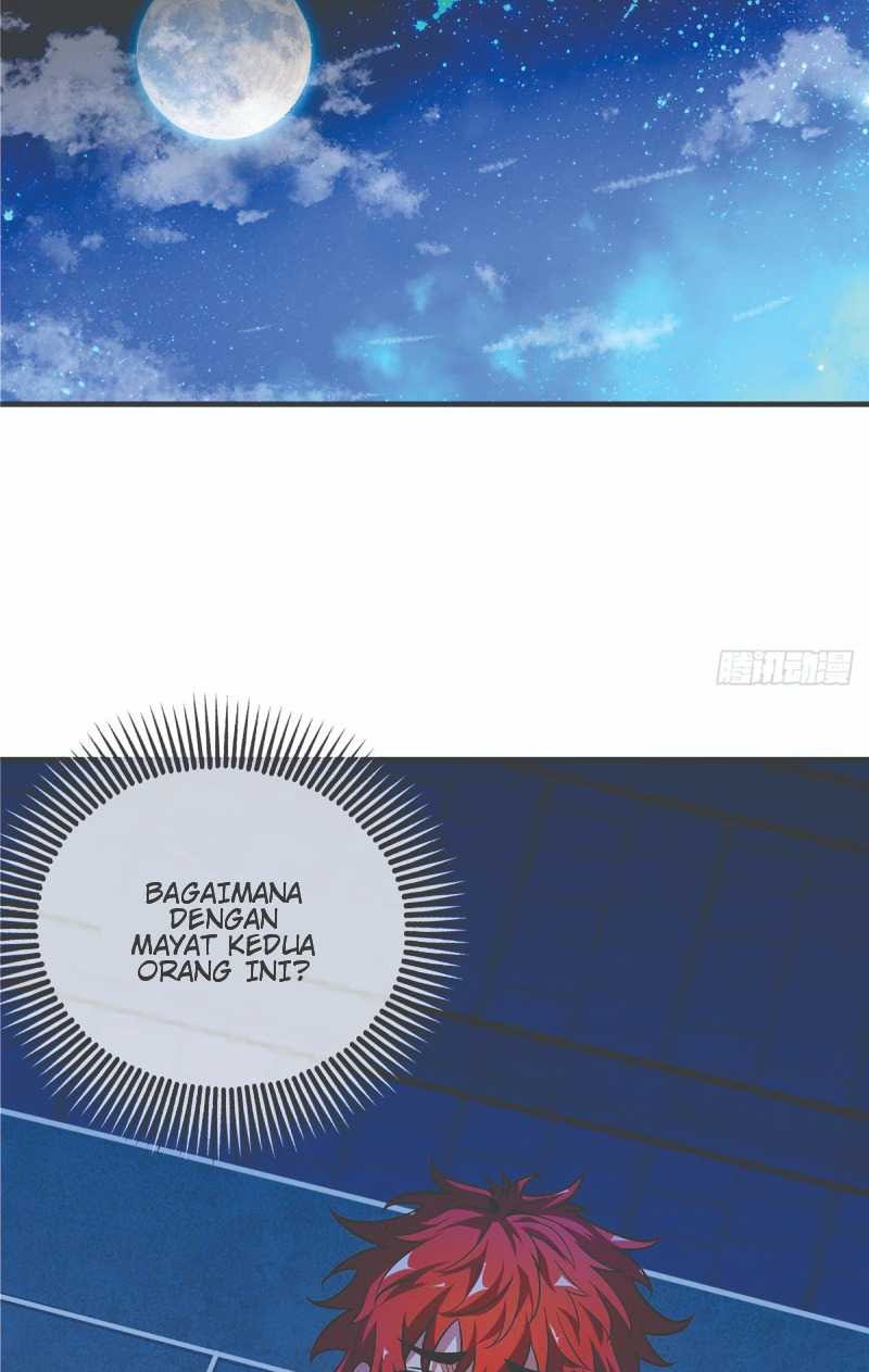 The First Son-In-Law Vanguard of All Time Chapter 14 - halaman 22