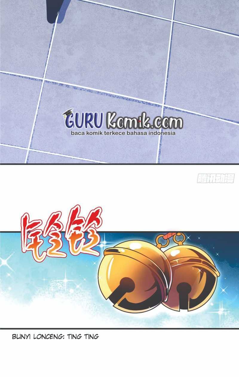 The First Son-In-Law Vanguard of All Time Chapter 14 - halaman 24