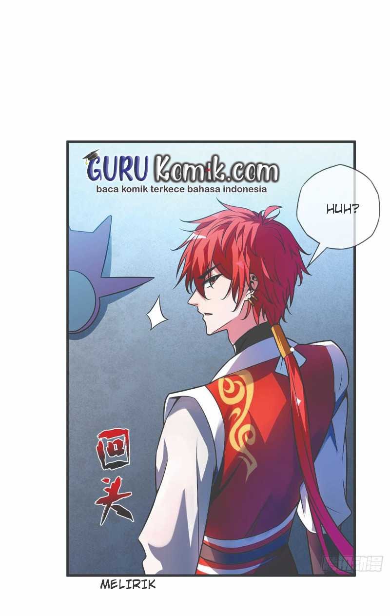 The First Son-In-Law Vanguard of All Time Chapter 14 - halaman 25