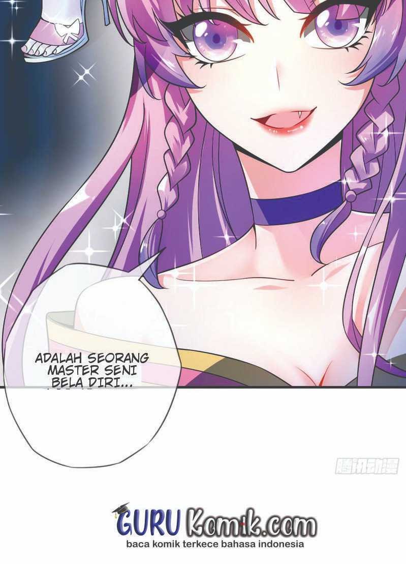 The First Son-In-Law Vanguard of All Time Chapter 14 - halaman 29