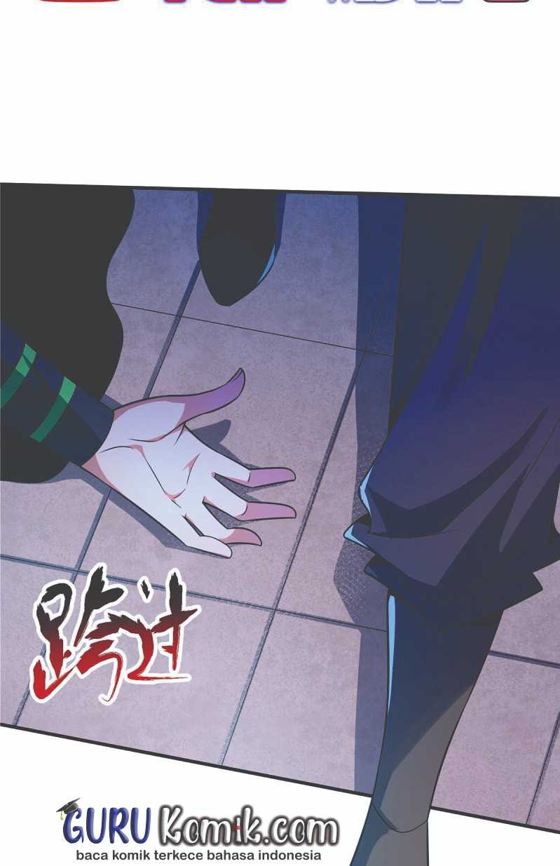 The First Son-In-Law Vanguard of All Time Chapter 14 - halaman 3