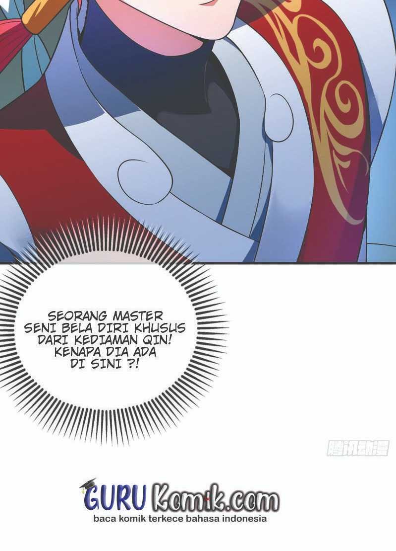 The First Son-In-Law Vanguard of All Time Chapter 14 - halaman 31
