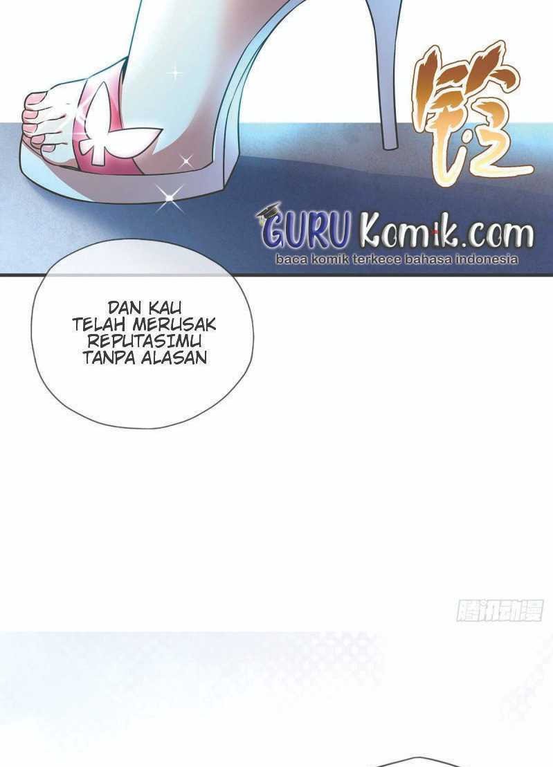 The First Son-In-Law Vanguard of All Time Chapter 14 - halaman 33
