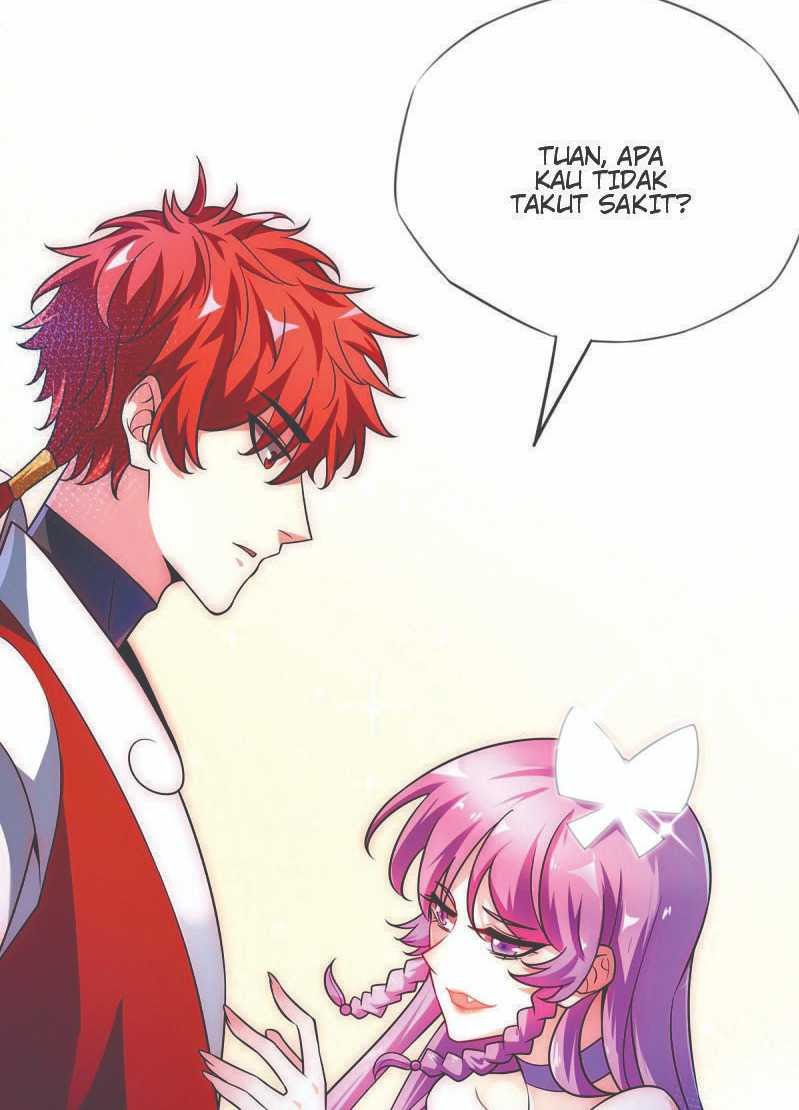 The First Son-In-Law Vanguard of All Time Chapter 14 - halaman 34