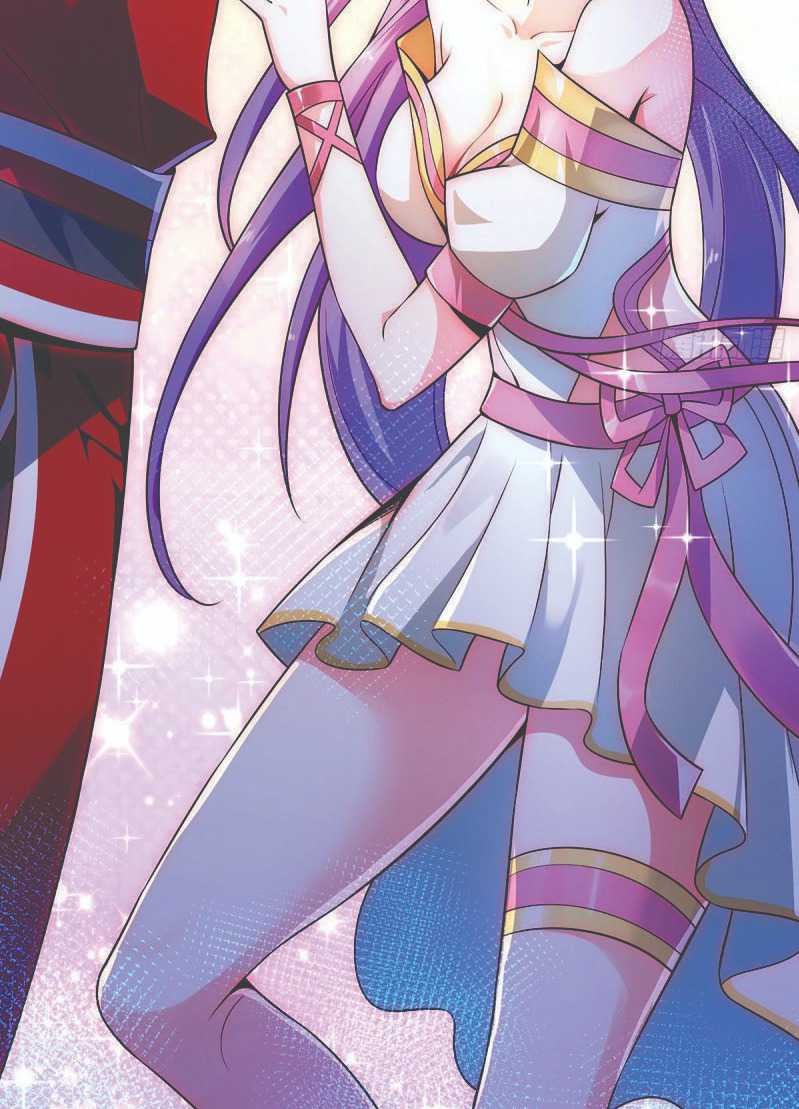 The First Son-In-Law Vanguard of All Time Chapter 14 - halaman 35
