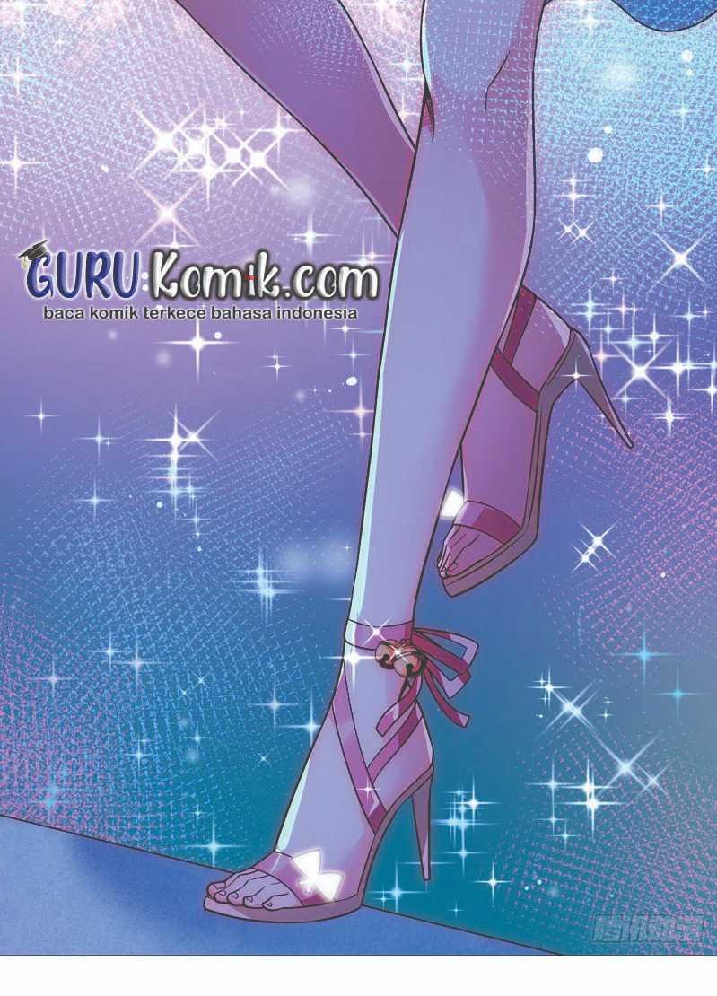 The First Son-In-Law Vanguard of All Time Chapter 14 - halaman 36