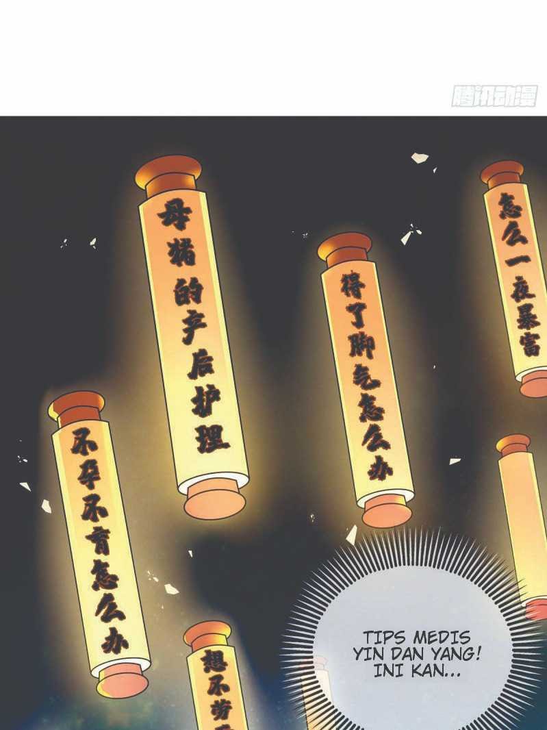 The First Son-In-Law Vanguard of All Time Chapter 14 - halaman 39