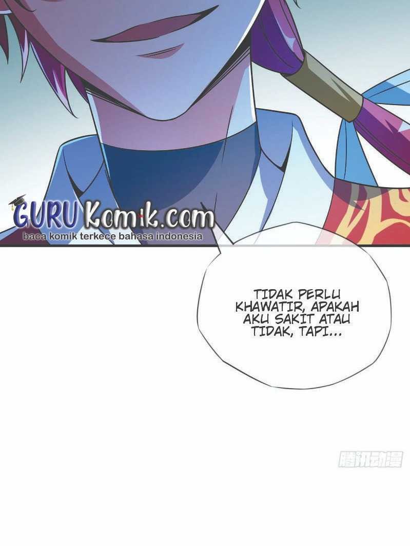 The First Son-In-Law Vanguard of All Time Chapter 14 - halaman 44