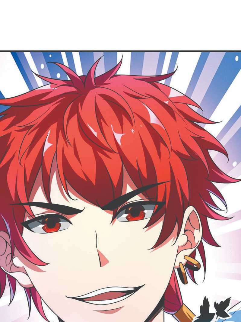 The First Son-In-Law Vanguard of All Time Chapter 14 - halaman 45