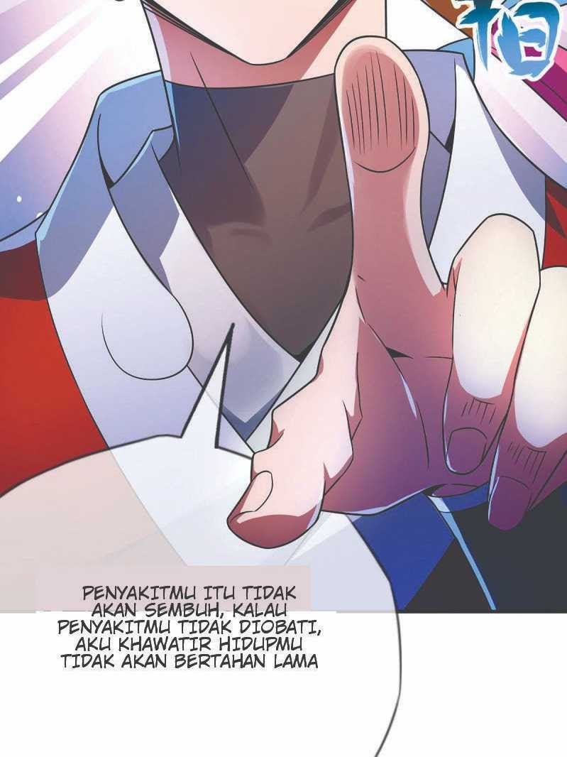 The First Son-In-Law Vanguard of All Time Chapter 14 - halaman 46