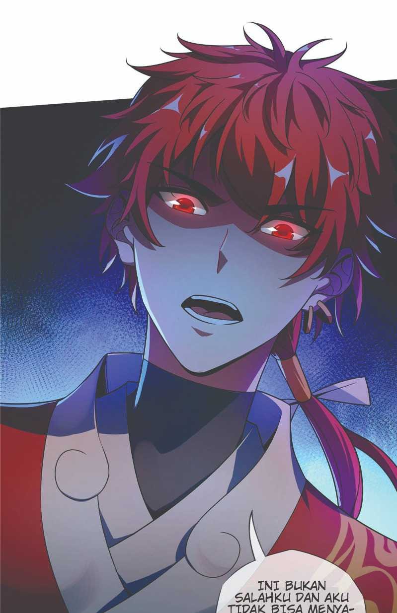 The First Son-In-Law Vanguard of All Time Chapter 14 - halaman 7