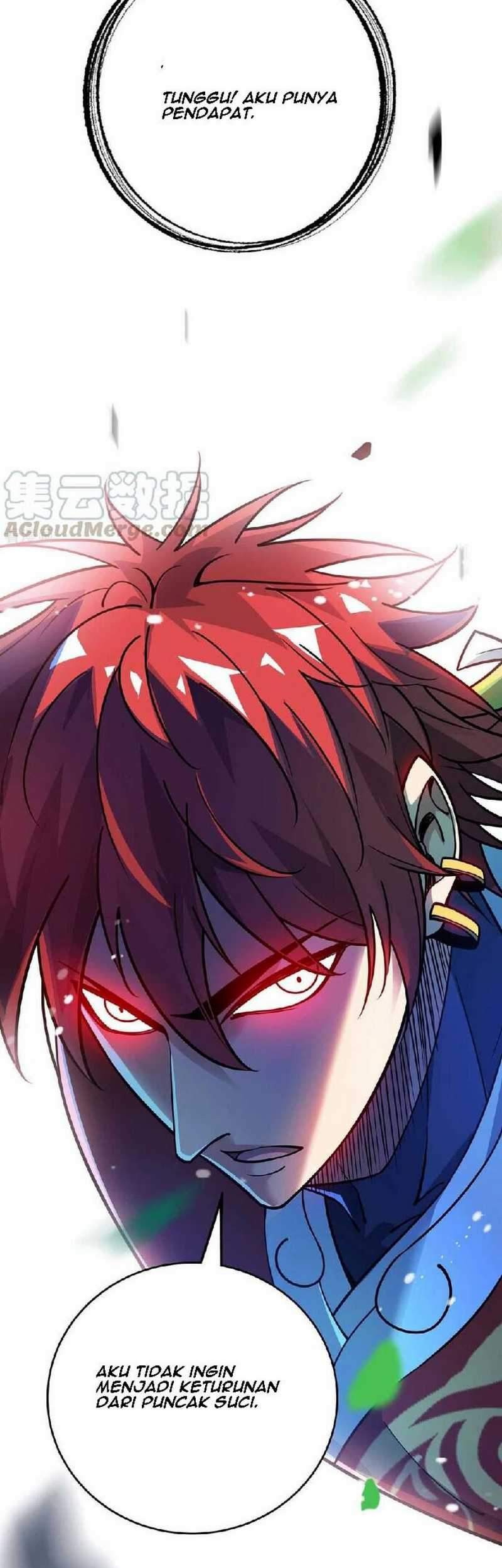 The First Son-In-Law Vanguard of All Time Chapter 140 - halaman 13