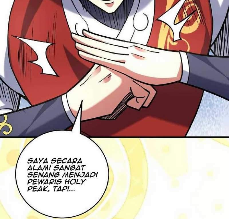 The First Son-In-Law Vanguard of All Time Chapter 140 - halaman 18