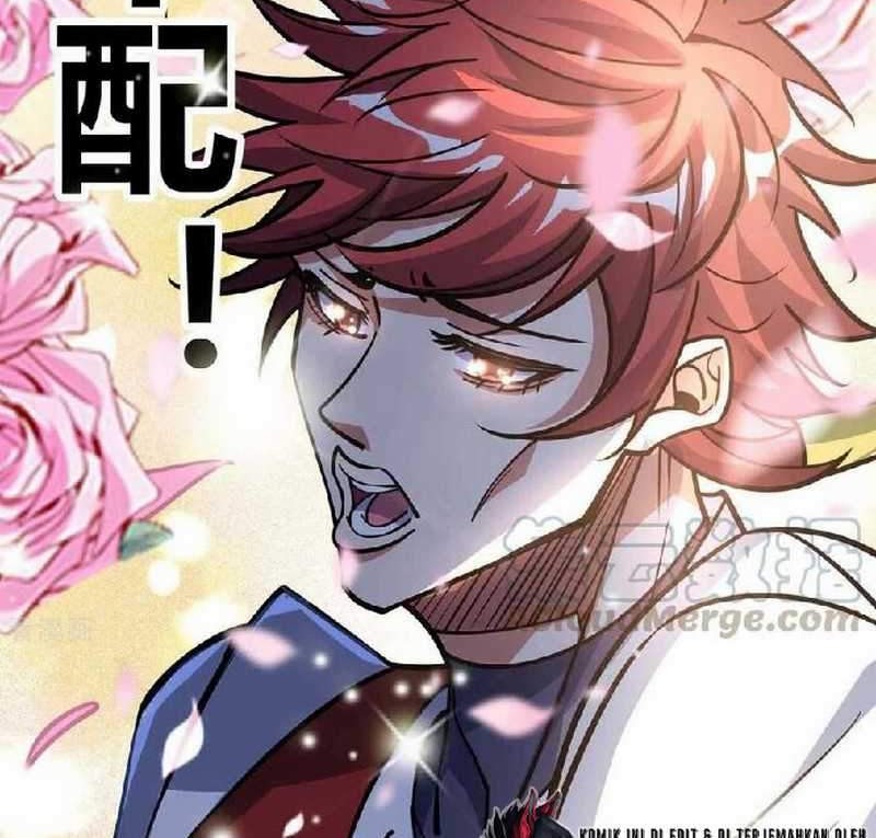 The First Son-In-Law Vanguard of All Time Chapter 140 - halaman 21
