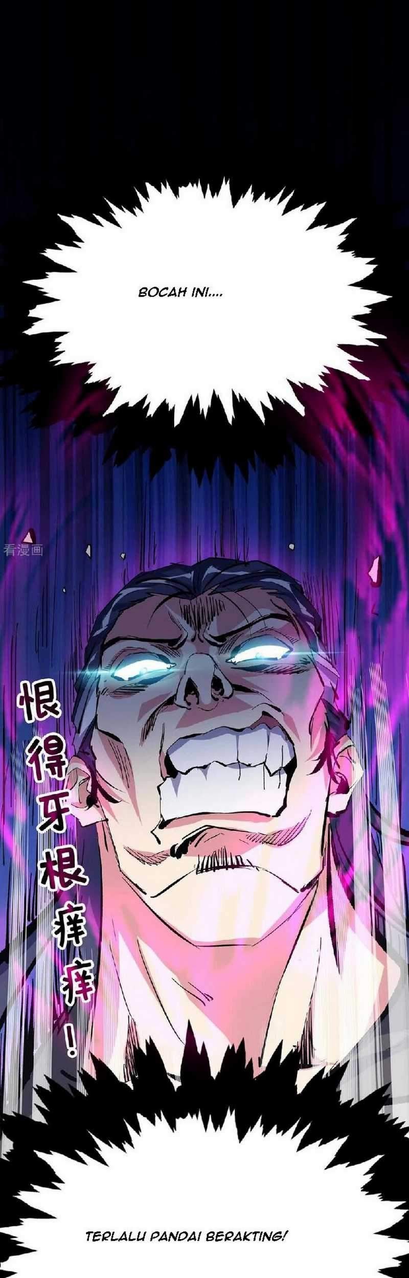 The First Son-In-Law Vanguard of All Time Chapter 140 - halaman 25