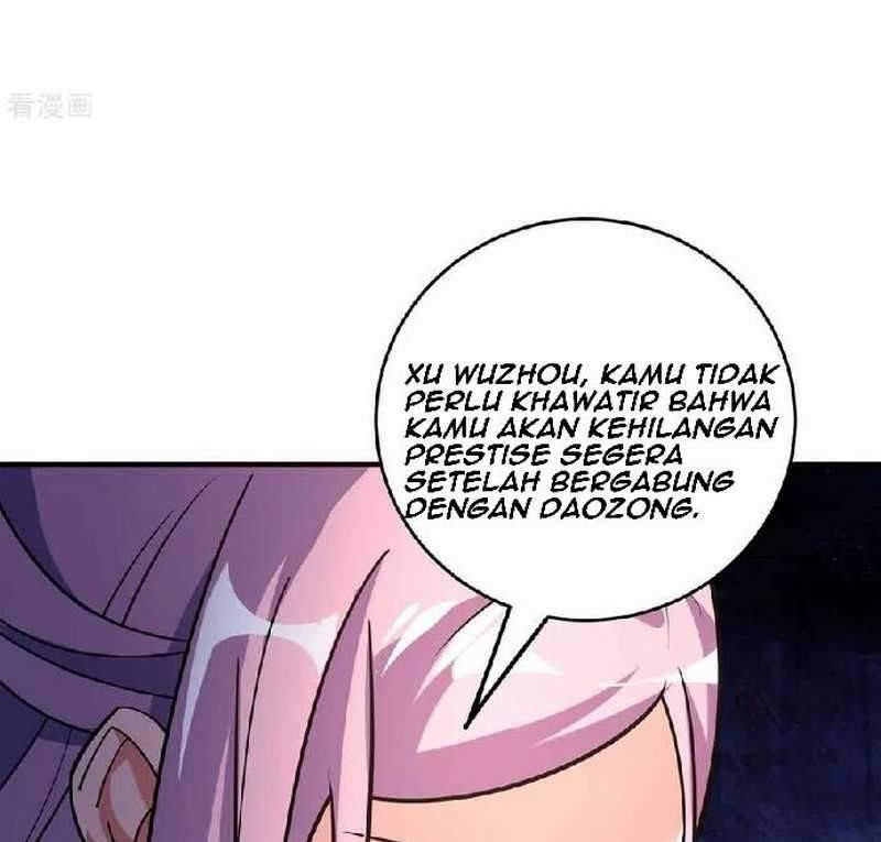 The First Son-In-Law Vanguard of All Time Chapter 140 - halaman 27