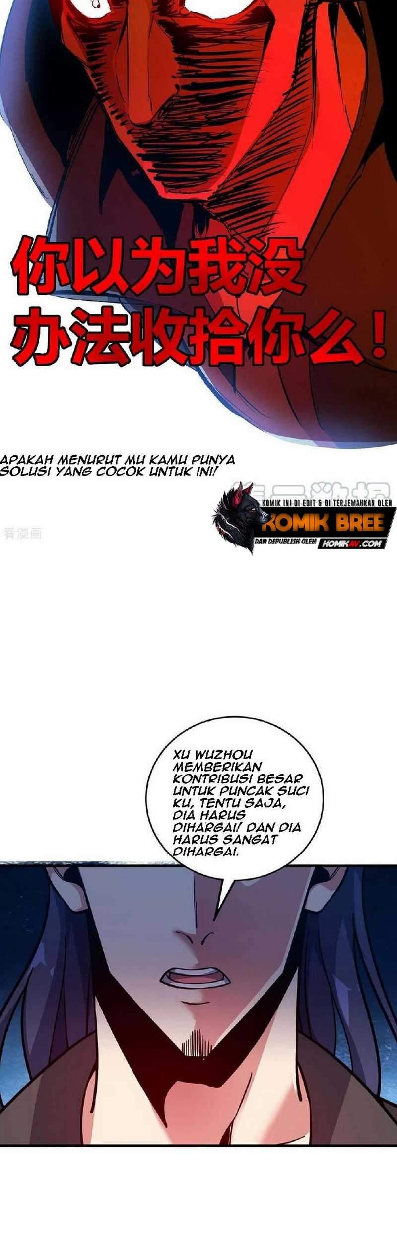 The First Son-In-Law Vanguard of All Time Chapter 140 - halaman 4