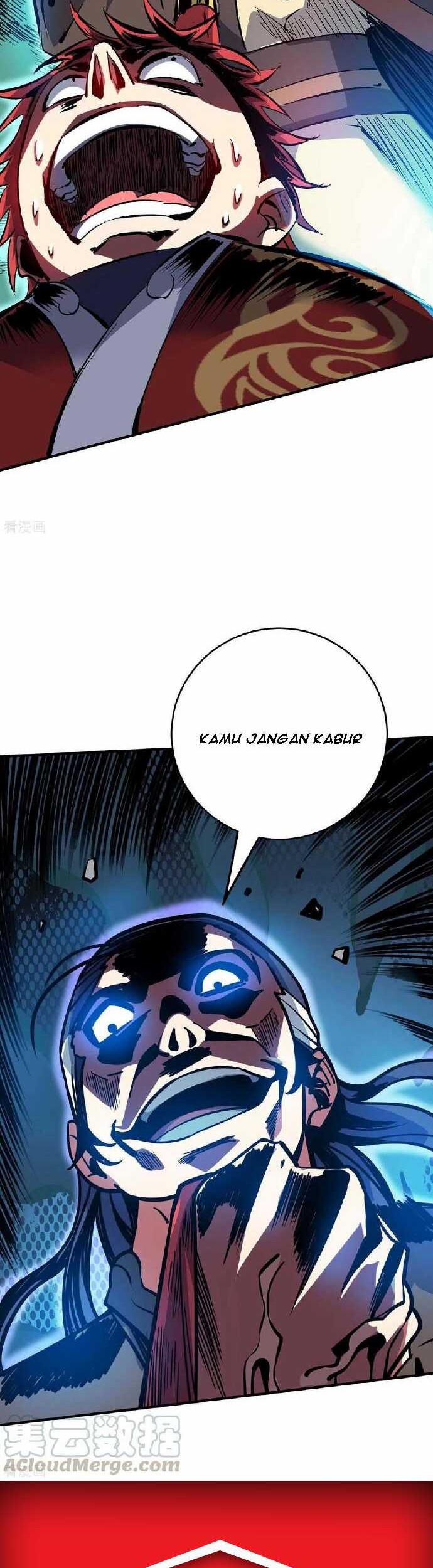 The First Son-In-Law Vanguard of All Time Chapter 141 - halaman 23