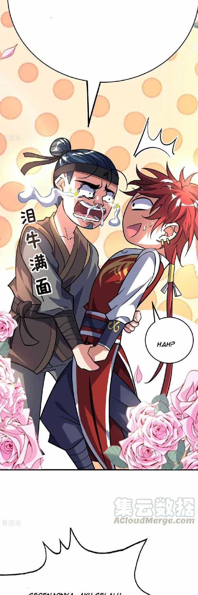 The First Son-In-Law Vanguard of All Time Chapter 141 - halaman 9