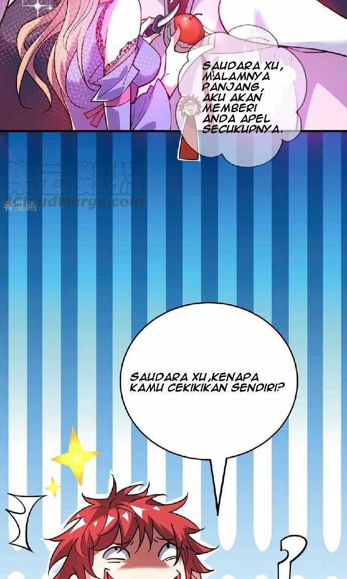 The First Son-In-Law Vanguard of All Time Chapter 142 - halaman 12