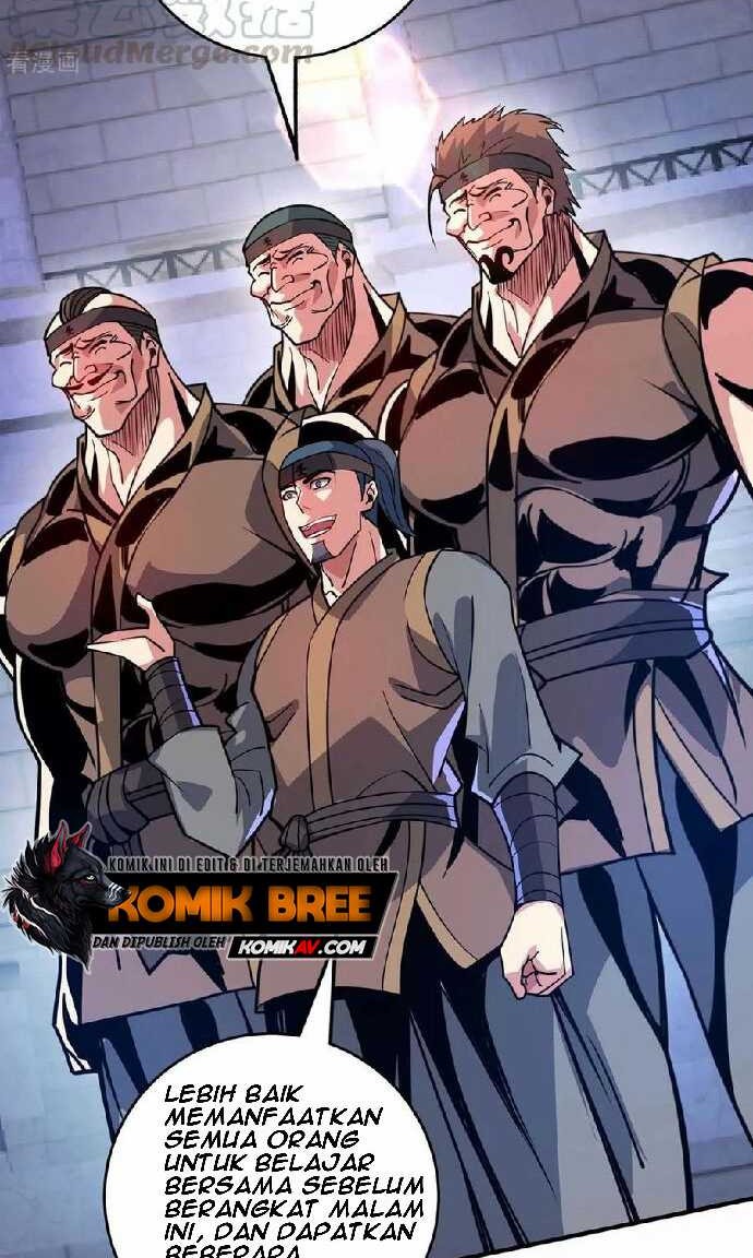 The First Son-In-Law Vanguard of All Time Chapter 142 - halaman 15