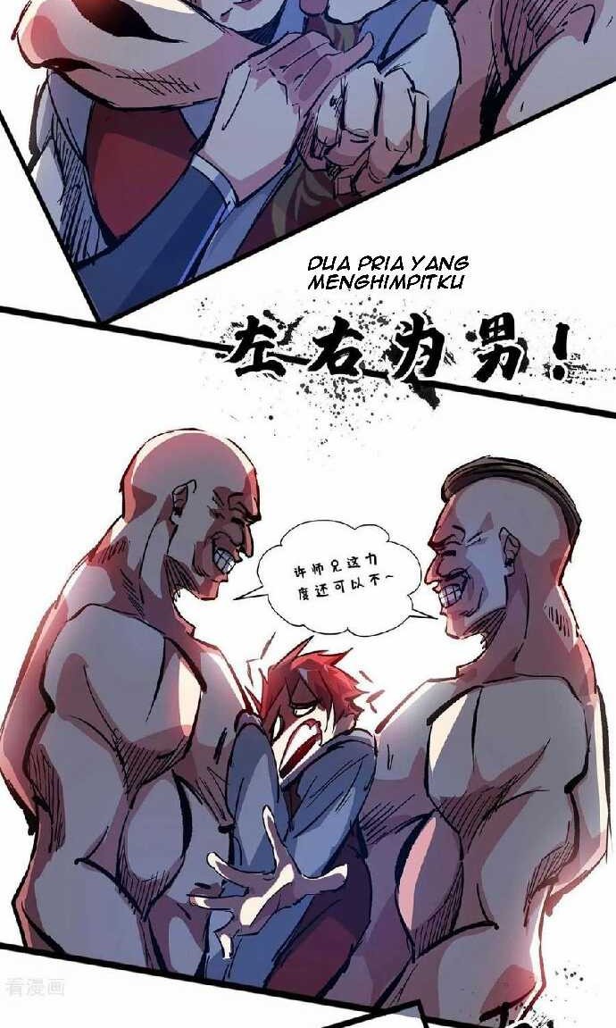 The First Son-In-Law Vanguard of All Time Chapter 142 - halaman 18