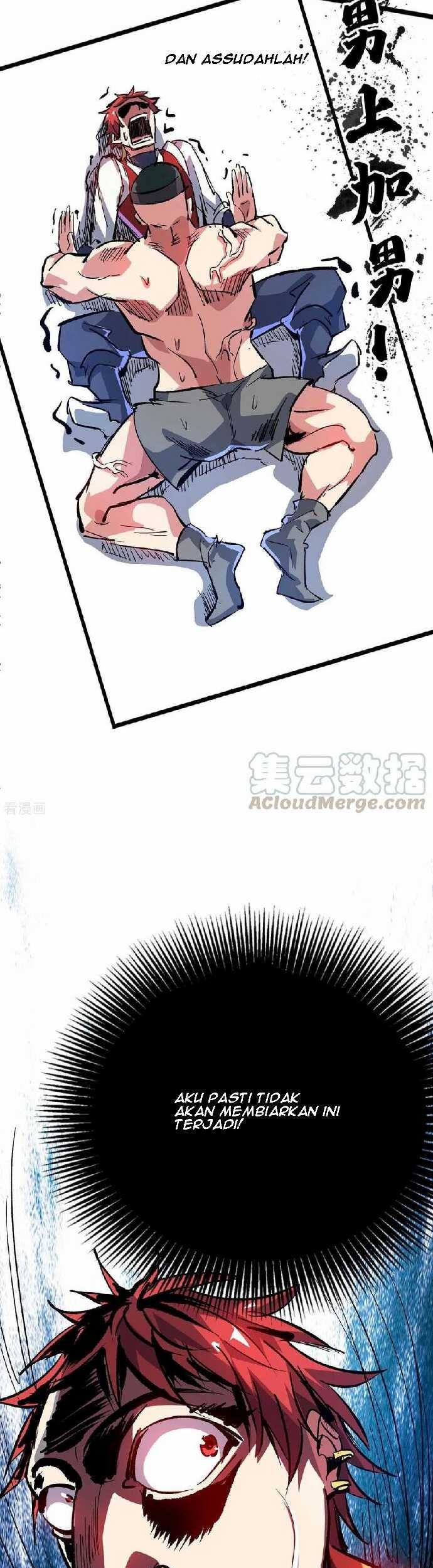 The First Son-In-Law Vanguard of All Time Chapter 142 - halaman 19