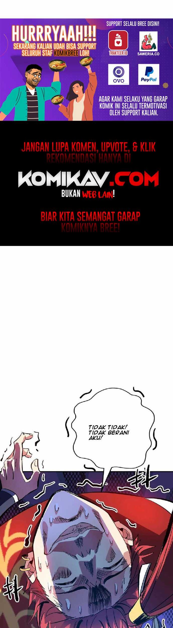The First Son-In-Law Vanguard of All Time Chapter 142 - halaman 2
