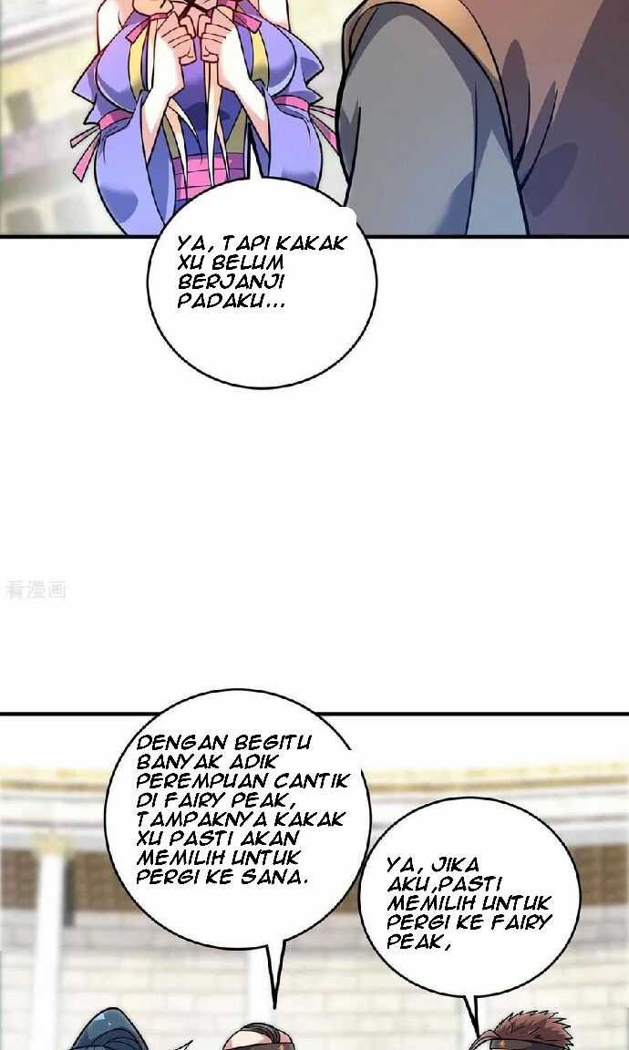The First Son-In-Law Vanguard of All Time Chapter 142 - halaman 21