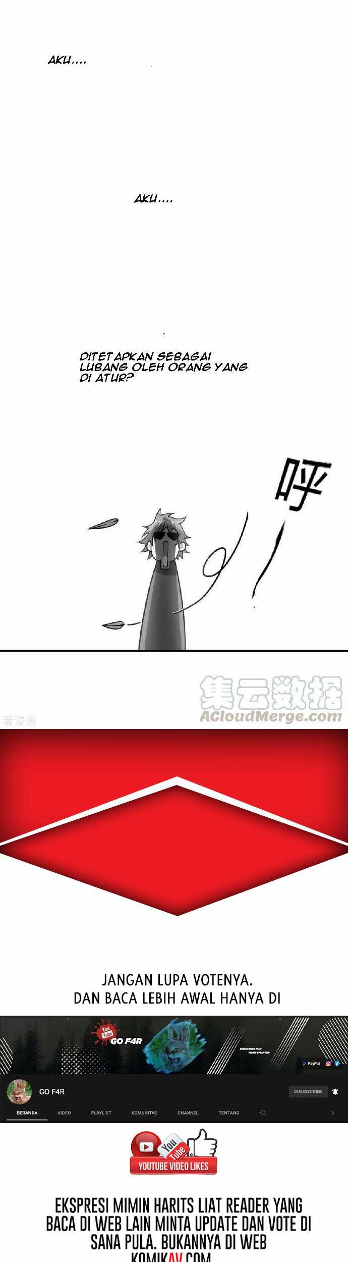 The First Son-In-Law Vanguard of All Time Chapter 142 - halaman 23