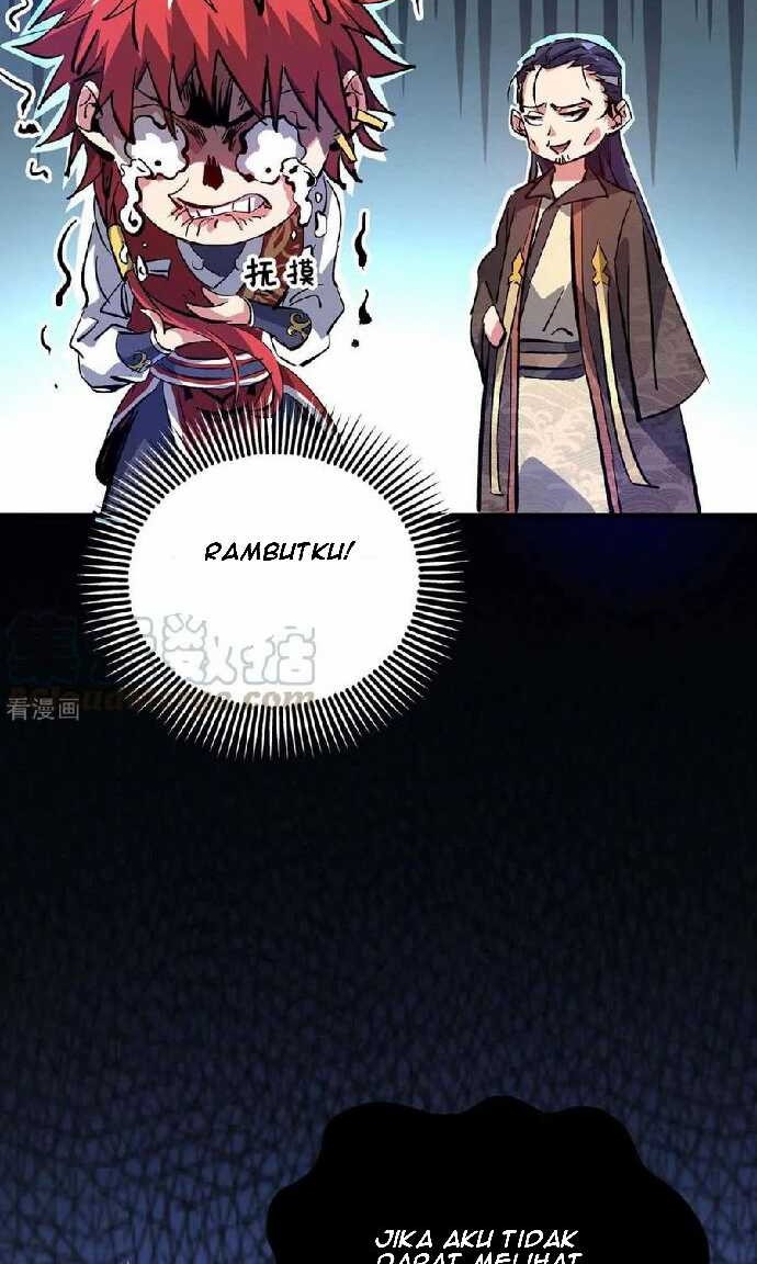 The First Son-In-Law Vanguard of All Time Chapter 142 - halaman 6