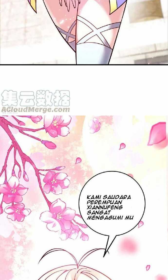The First Son-In-Law Vanguard of All Time Chapter 142 - halaman 9