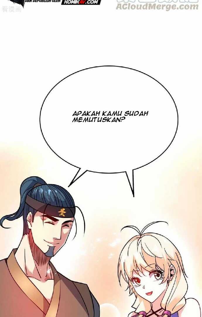 The First Son-In-Law Vanguard of All Time Chapter 143 - halaman 3