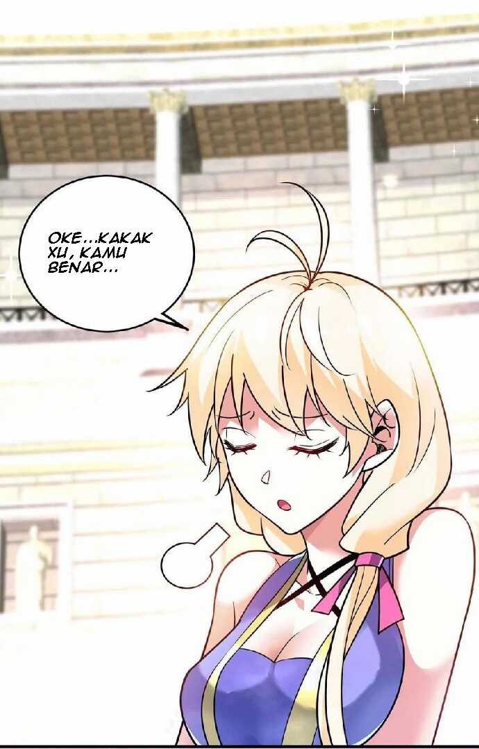 The First Son-In-Law Vanguard of All Time Chapter 143 - halaman 6