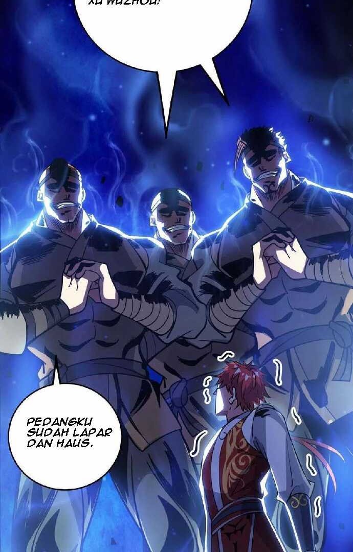 The First Son-In-Law Vanguard of All Time Chapter 143 - halaman 9
